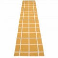 ochre / beige metallic