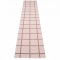pale rose / lilac metallic