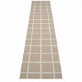 dark linen / stone metallic