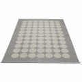 granit metallic / warm grey
