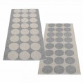granit metallic / warm grey