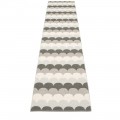 stone metallic