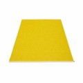 mustard / lemon