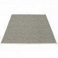 charcoal / warm grey