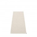 linen / vanilla