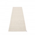 linen / vanilla