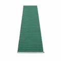 dark green / jade