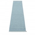 blue fog / dove blue