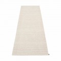 linen / vanilla