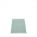 haze / pale turquoise