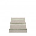green / linen