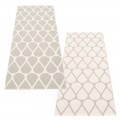linen / vanilla
