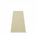 olive metallic / seagrass
