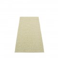 olive metallic / seagrass