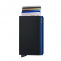 black & blue