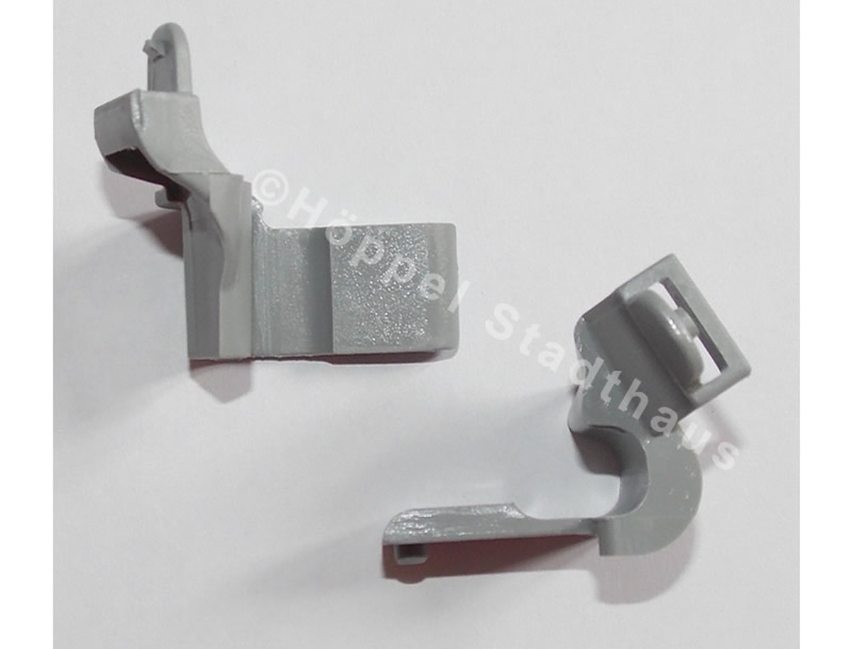 Fermob Führungsclips für Bistro Stühle