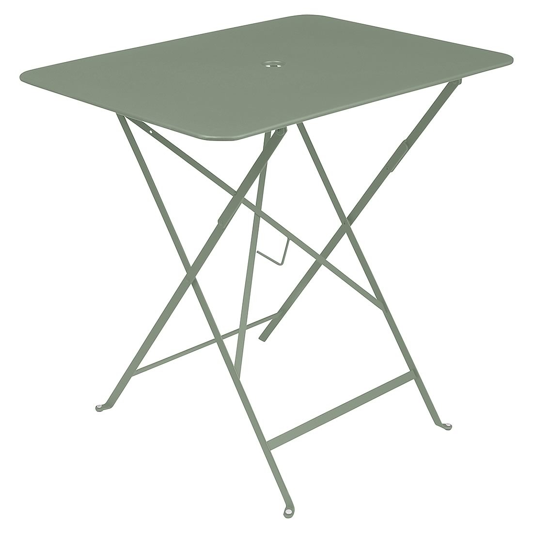 Fermob Klapptisch Bistro, 77 x 57 cm