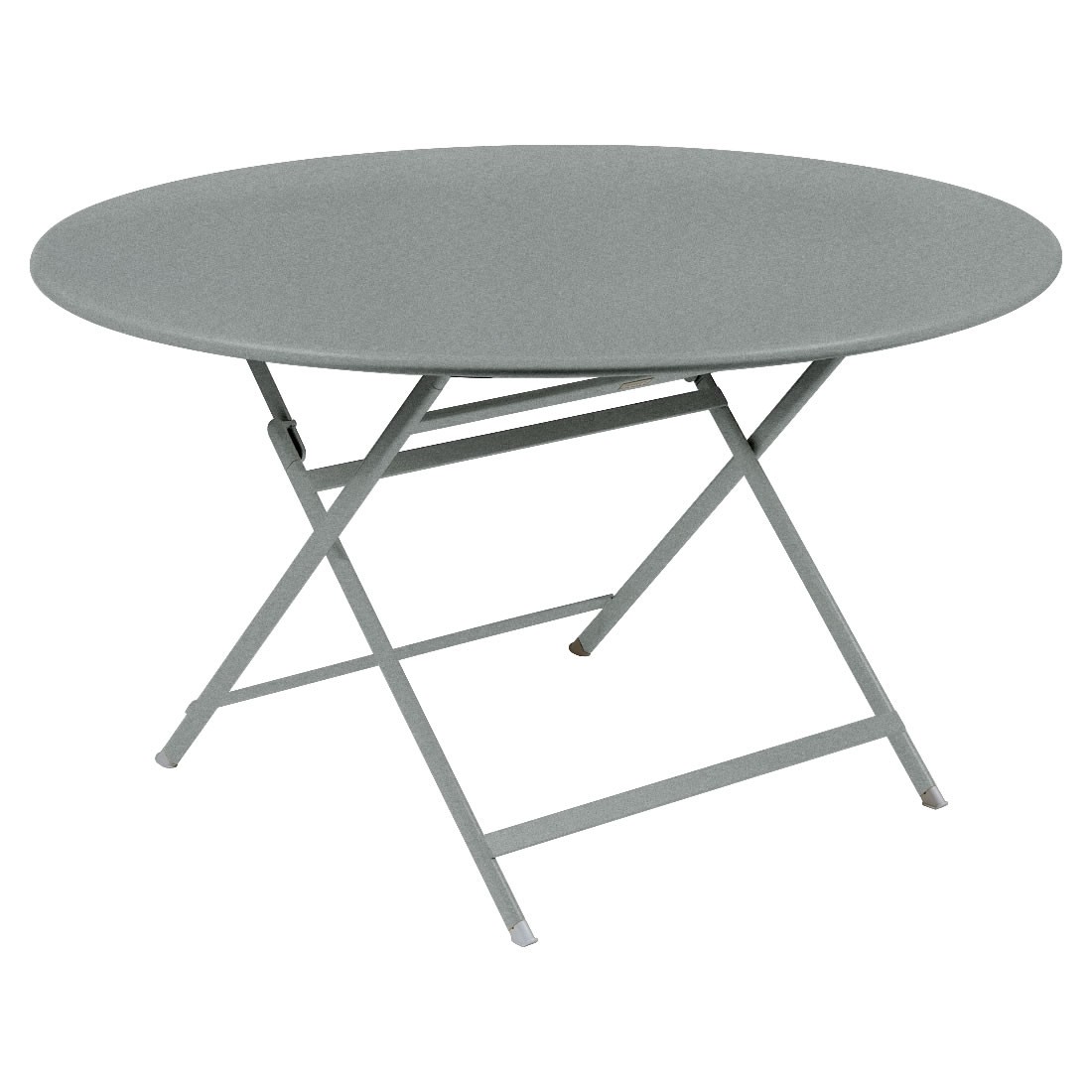 Fermob Klapptisch Caractere, Ø 128 cm