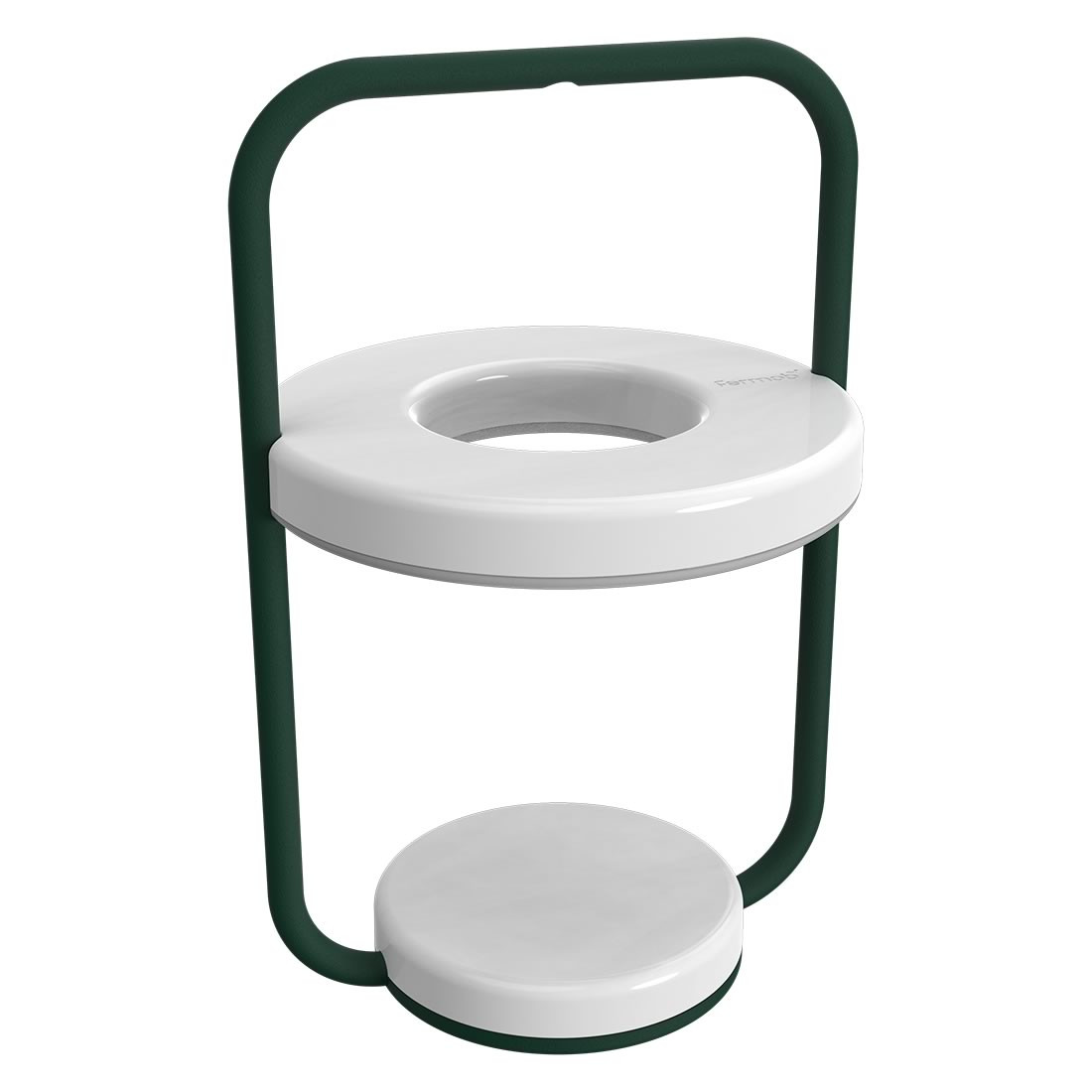 Fermob Lampe Ulli, H: 30 cm - Zederngrün