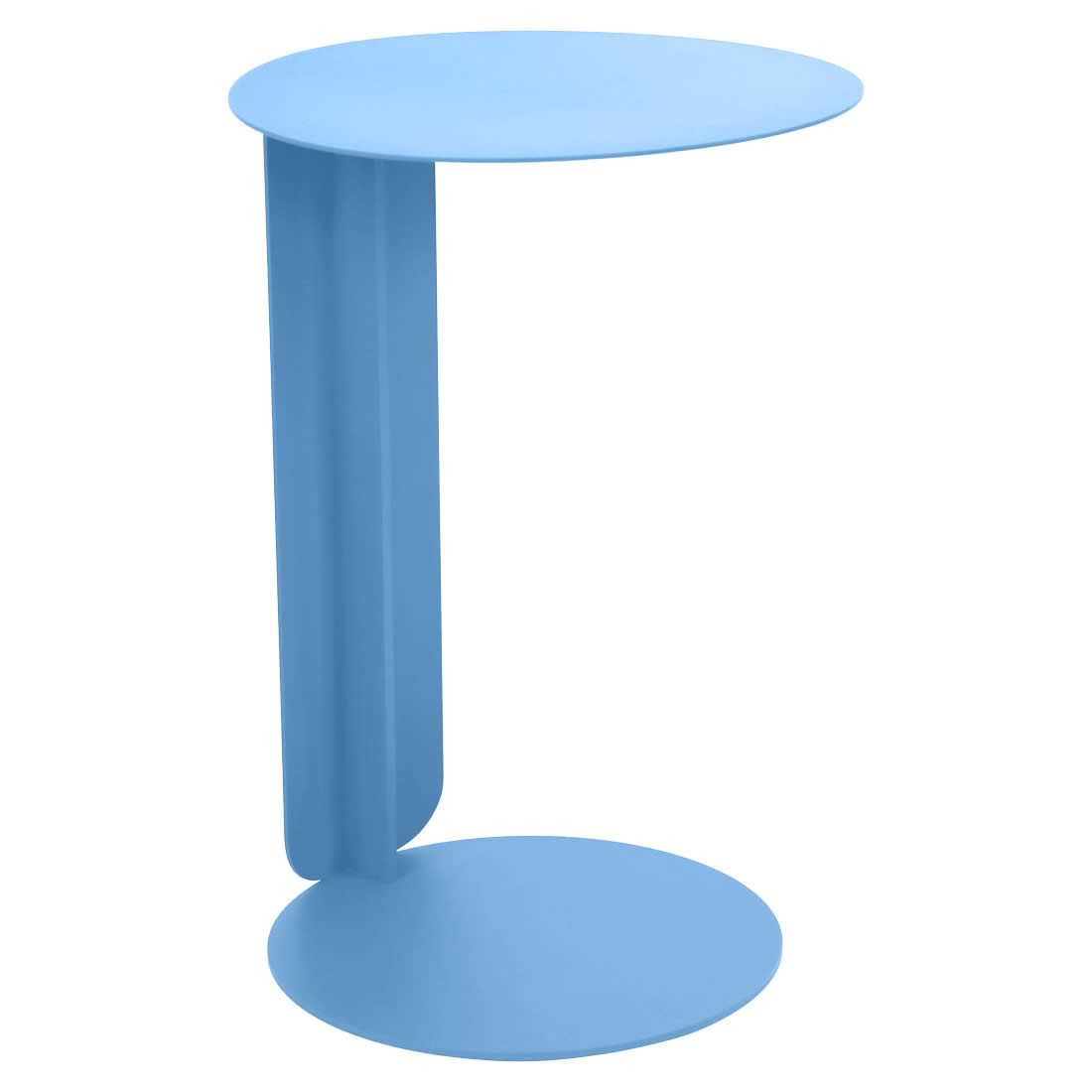 Fermob versetzter Tisch Bebop, Ø 40