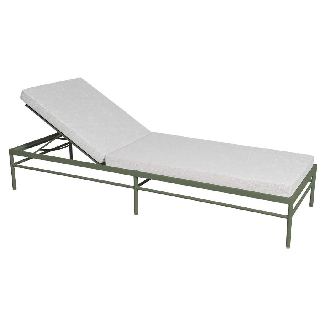 Fermob Sonnenliege Rivage