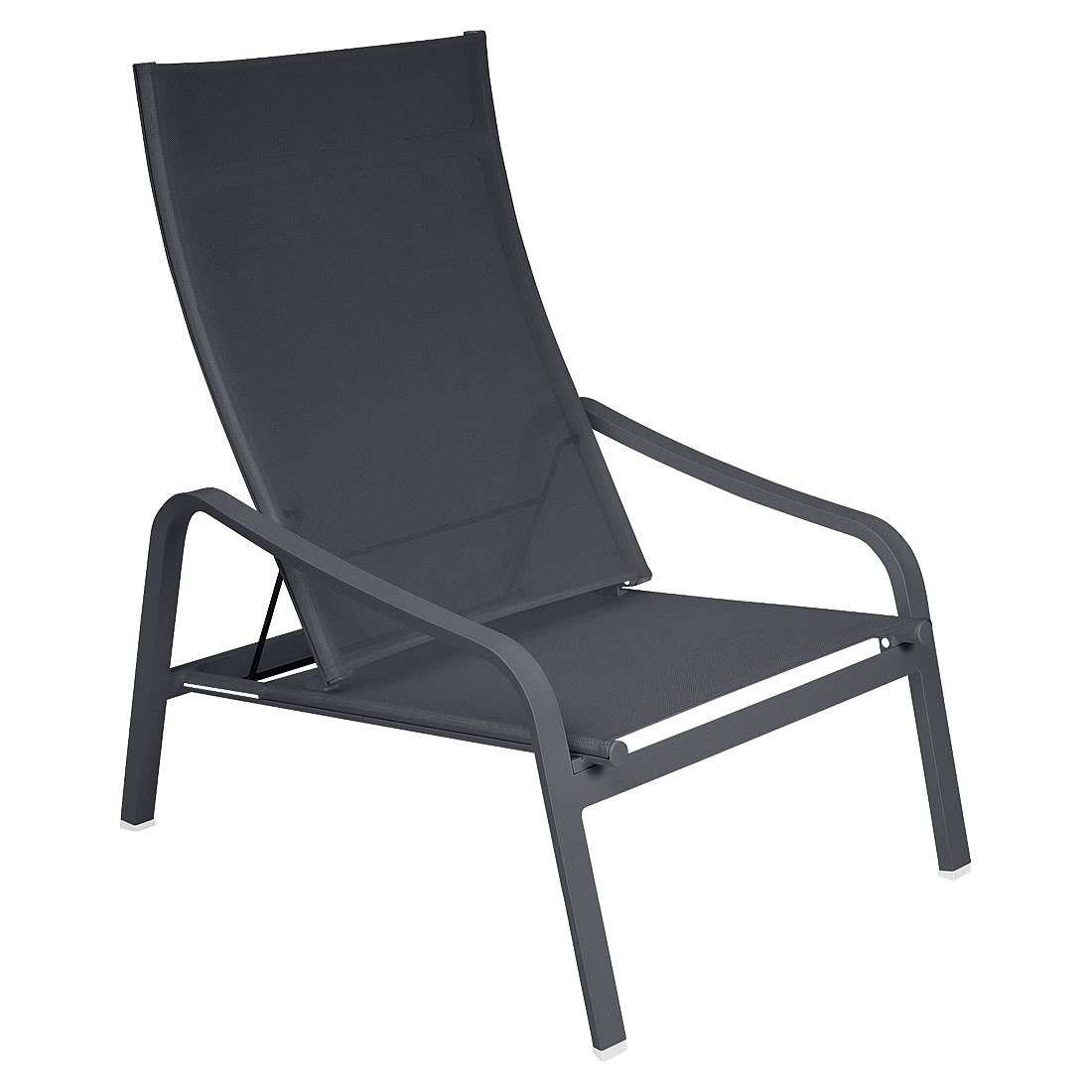 Fermob tiefer Sessel Alize