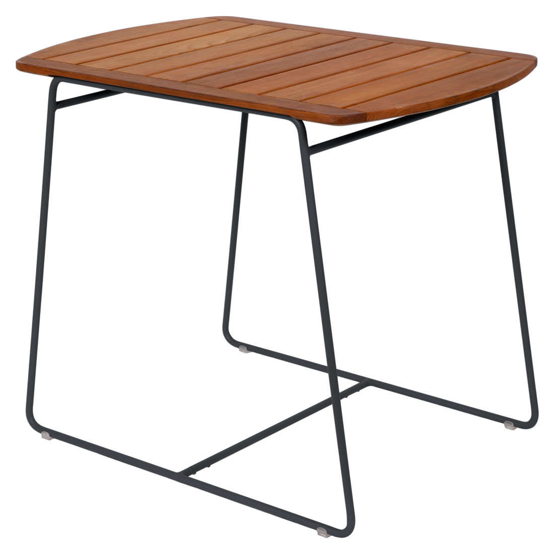 Fermob Tisch Surprising, Teak