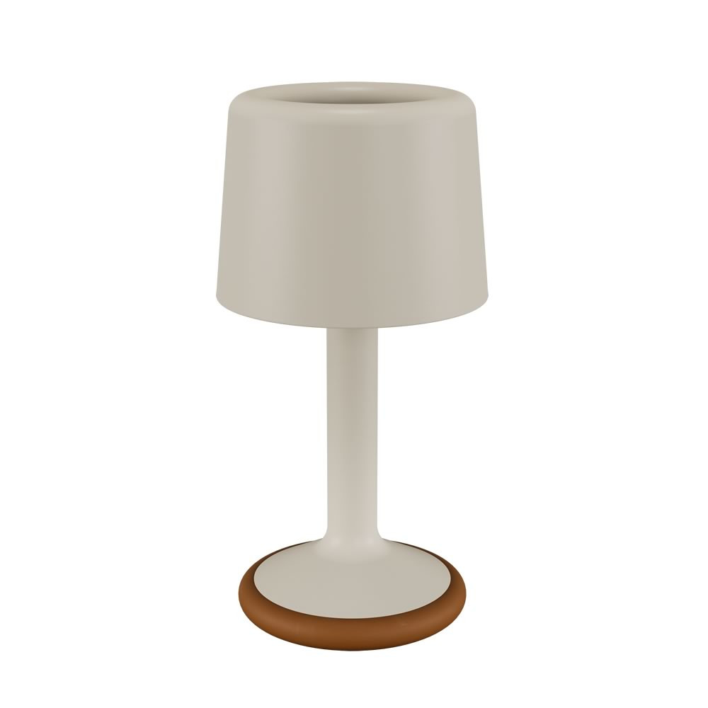 Houe Luu, Outdoor Lampe