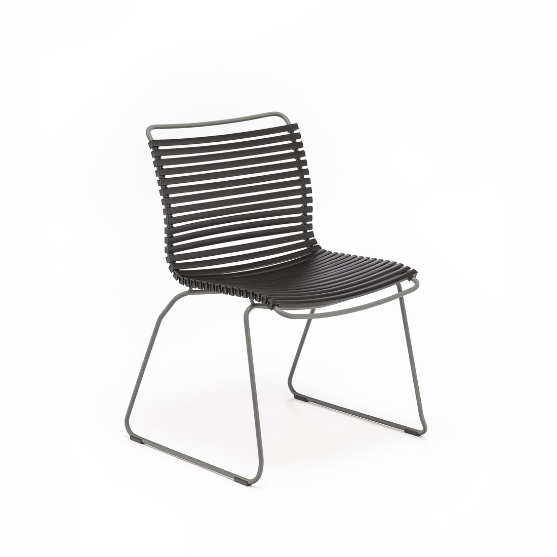 Houe Stuhl Click - Black