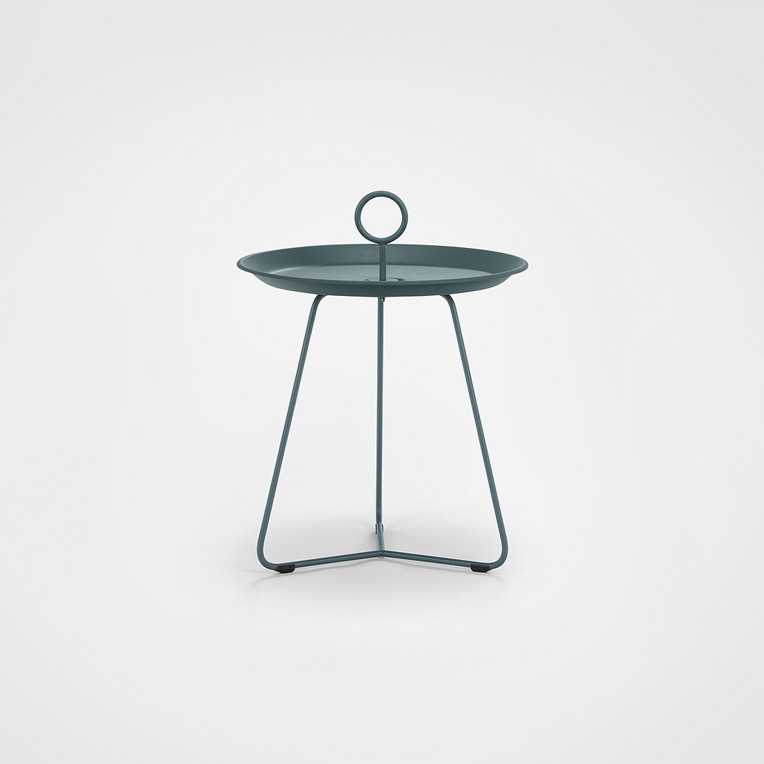 Houe Beistelltisch Eyelet, Ø 45 cm