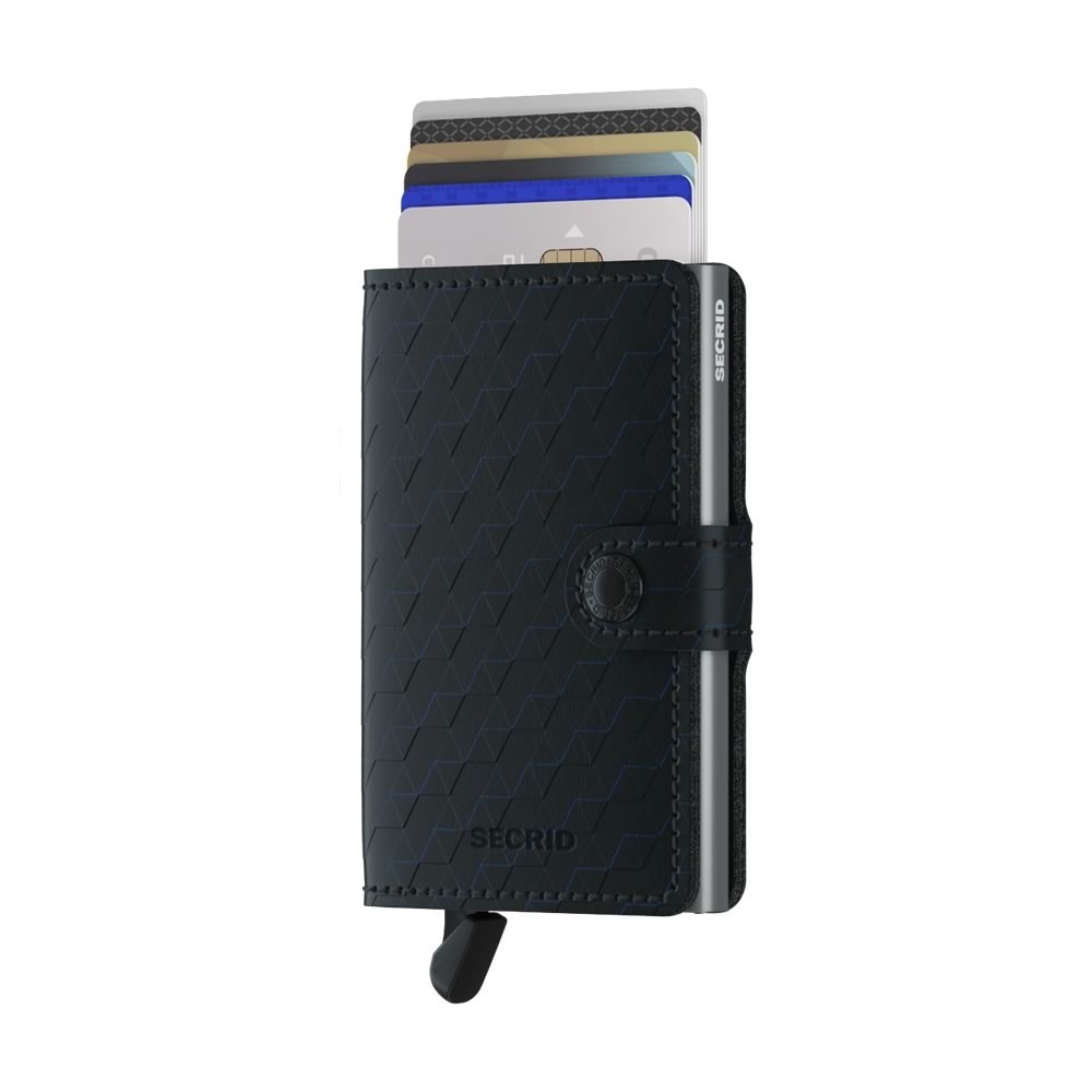 Secrid Miniwallet Optical