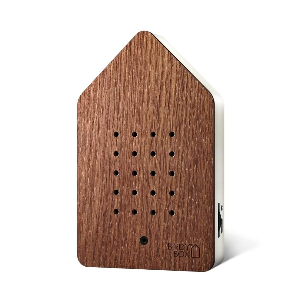 Birdybox Oak