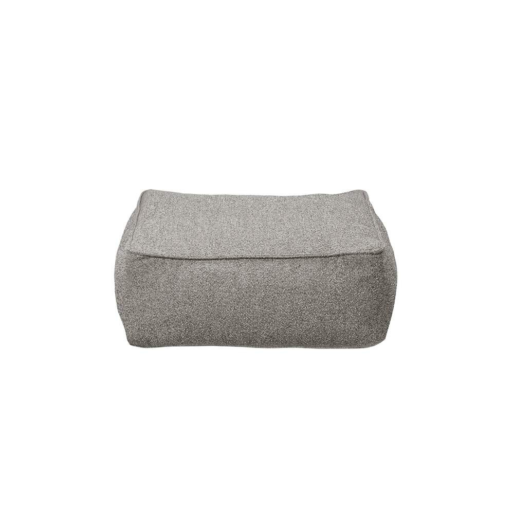 Blomus Grow, Hocker Modul - Earth Bouclé