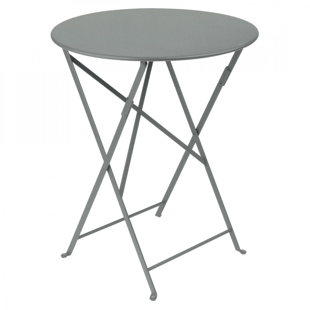 Fermob Klapptisch Bistro, Ø 60 cm