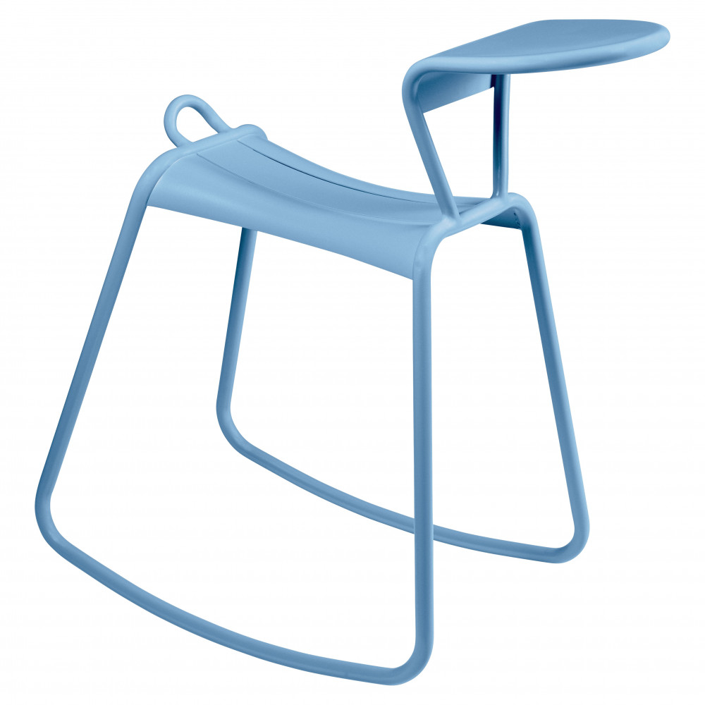 Fermob Adadesk, Beistelltisch, Wippe