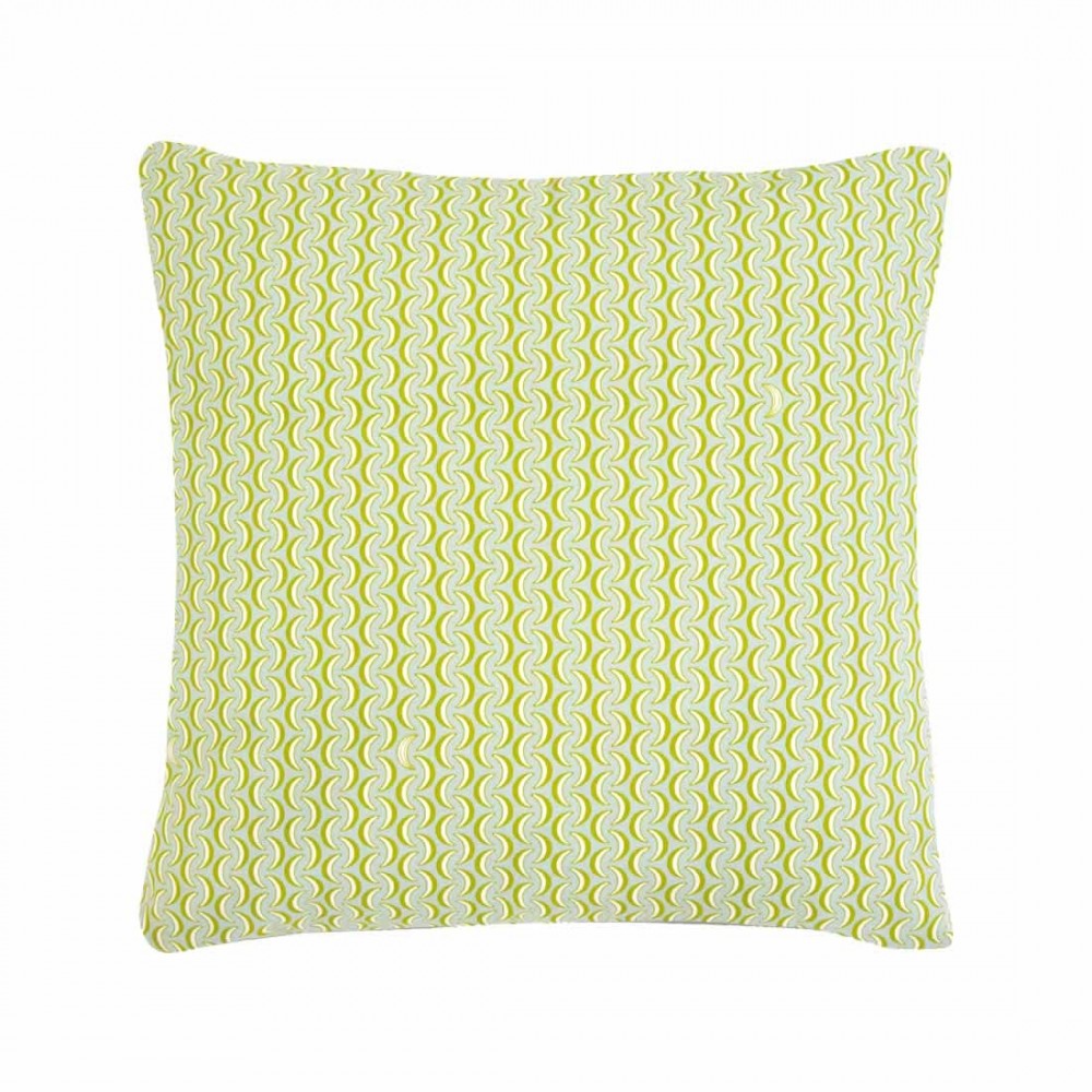 Fermob Kissen Envie d Ailleurs, Bananes, 70 x 70 cm