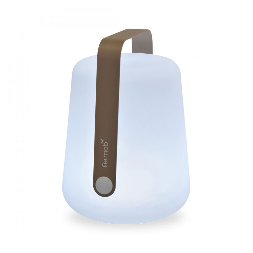 Fermob Lampe Balad, Mobil, Höhe: 38 cm - Muskat
