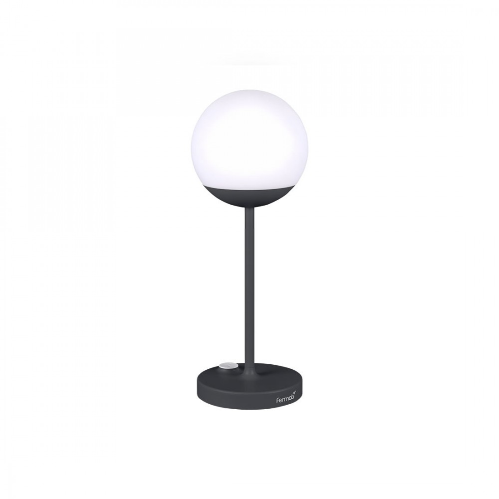 Fermob Lampe Mooon, Höhe: 41 cm