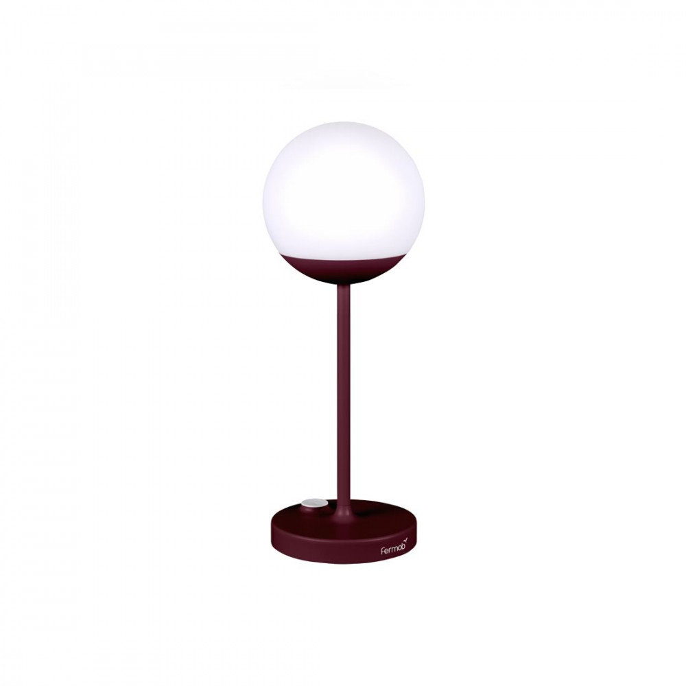 Fermob Lampe Mooon, Höhe: 41 cm