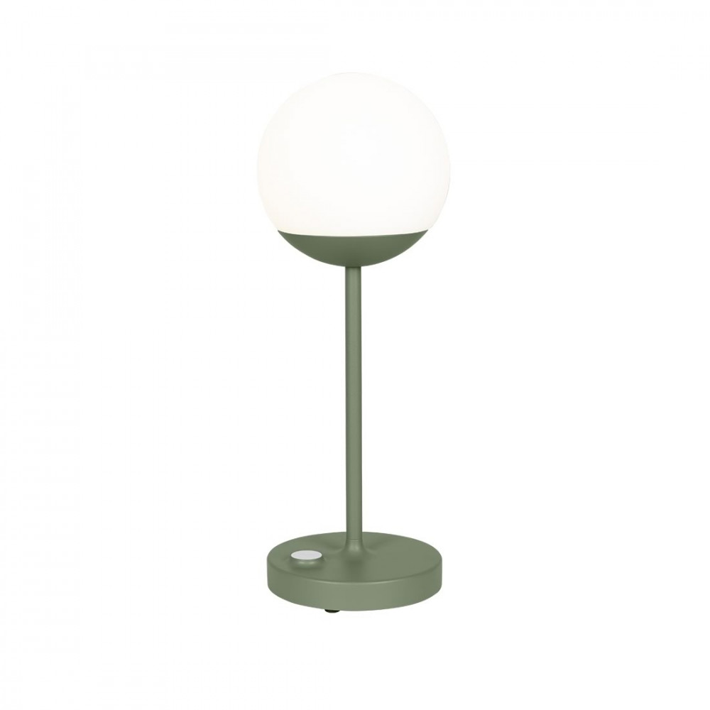 Fermob Lampe Mooon Max, Höhe: 41 cm - Kaktus