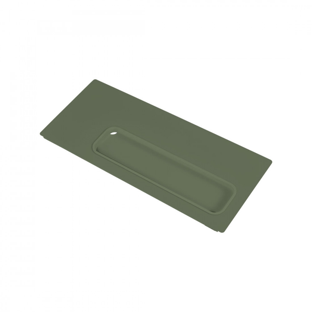 Fermob Rivage, Tablett Duo, 101 x 41,5 cm