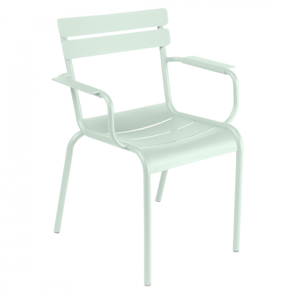 Fermob Sessel Luxembourg - Gletscherminze