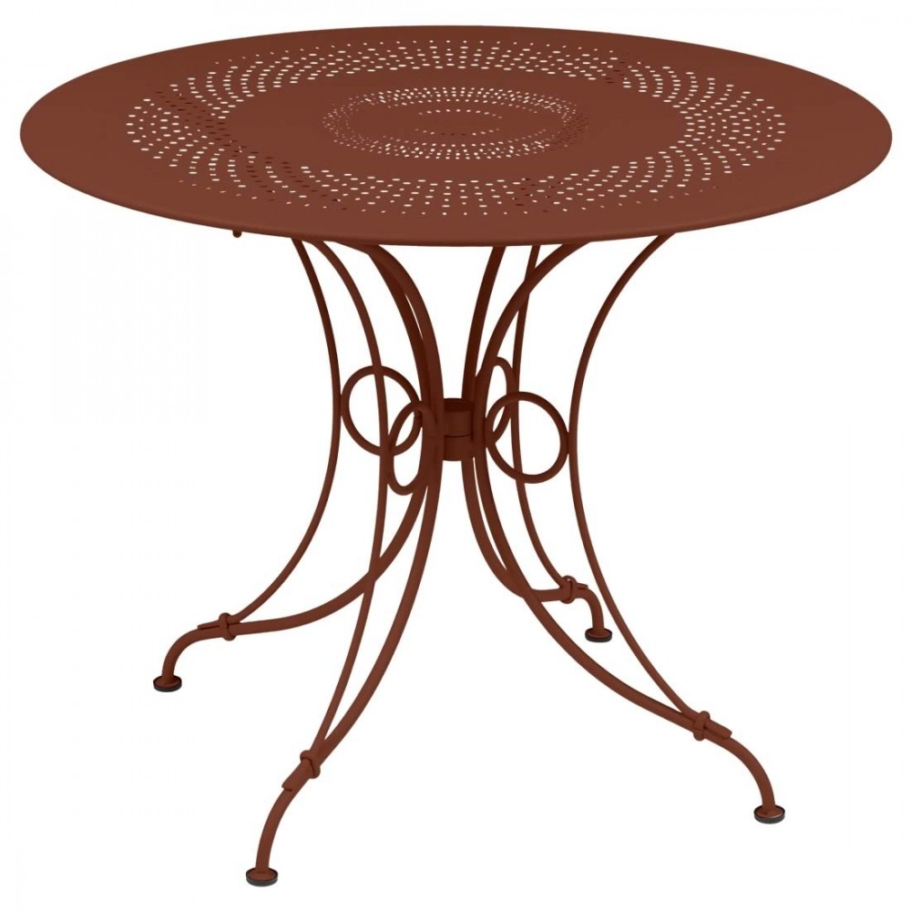 Fermob Tisch 1900, Ø 96 cm