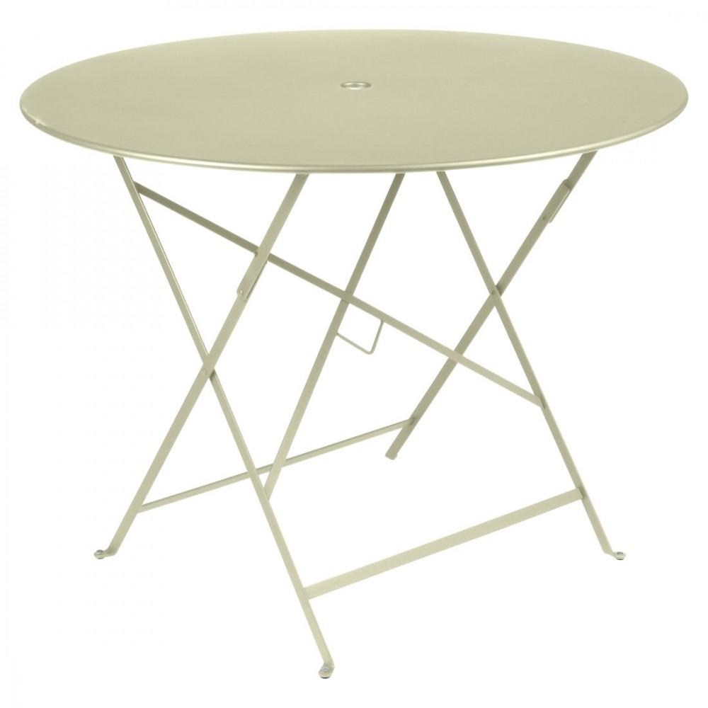 Fermob Klapptisch Bistro, Ø 96 cm