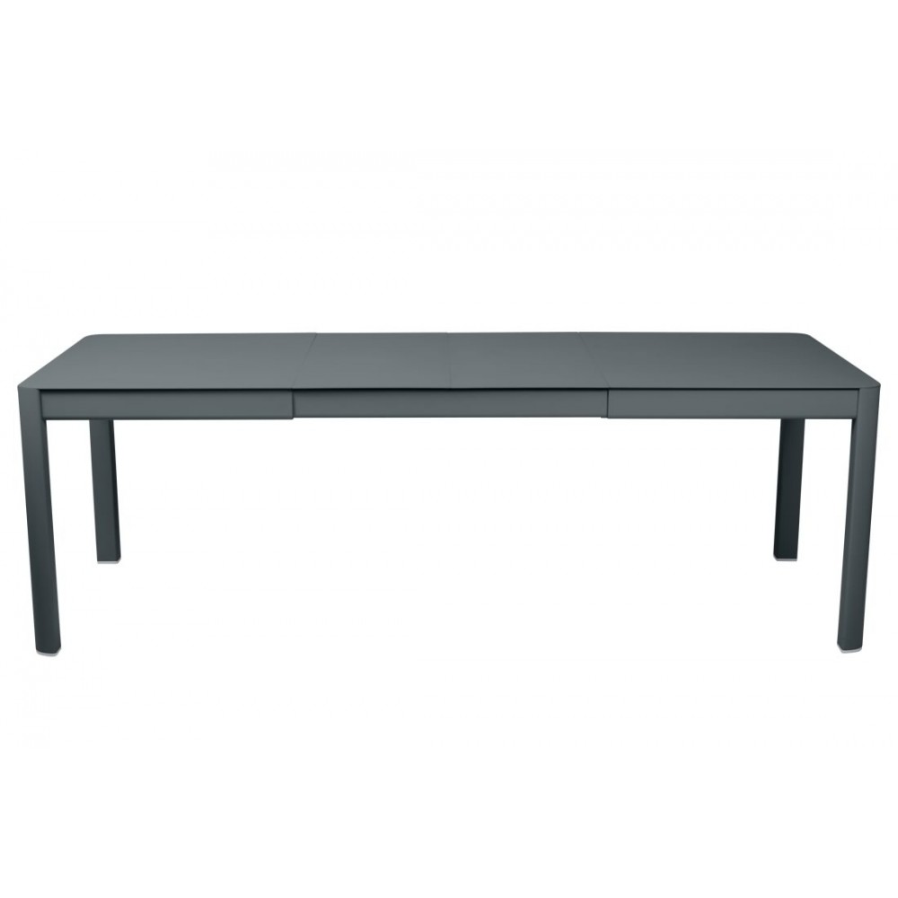 Fermob Tisch Ribambelle, mit 2 Einlegeplatten, 149 / 234 cm x 100 cm