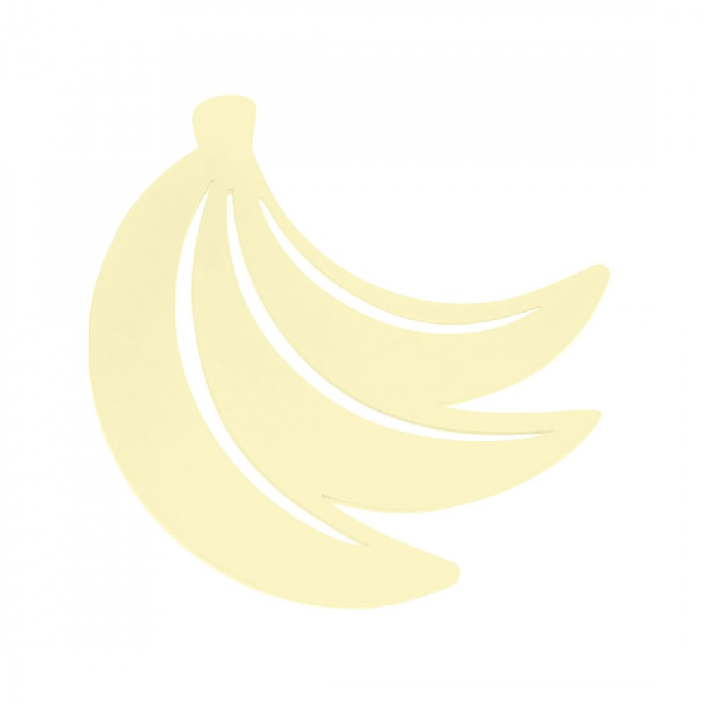 Fermob Untersetzer Banane, 23 x 24,4 cm