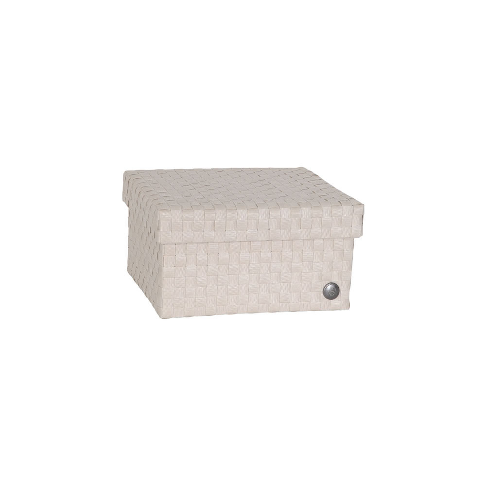 Handed by Korb Cube Large