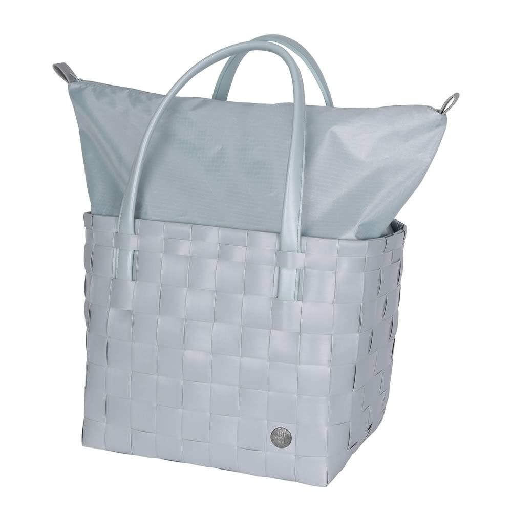 Handed by Shopper Color Deluxe