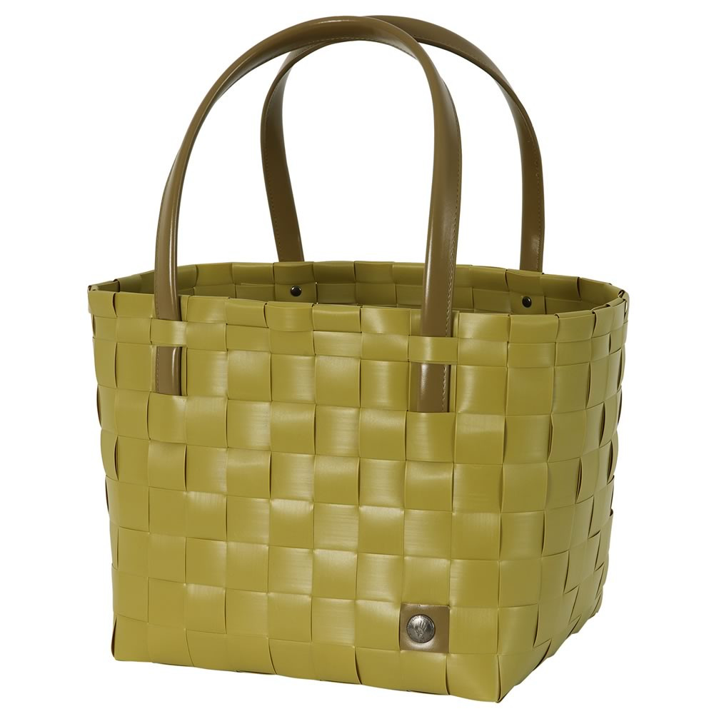 Handed by Shopper Color Match