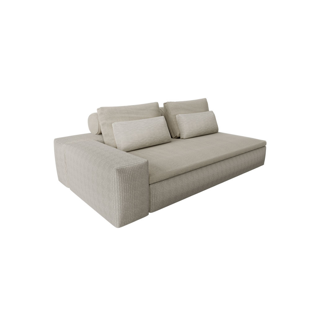 Houe Drift, Sofa Element links